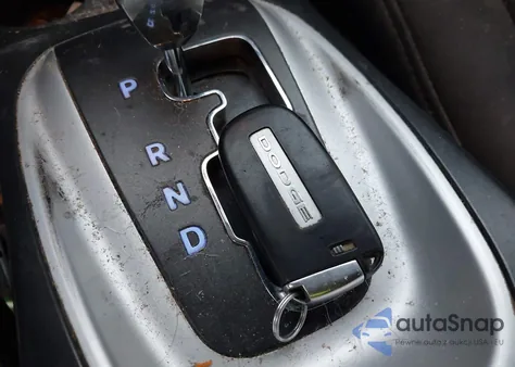 2017 Dodge Journey Sxt Awd z USA, uszkodzony, nr VIN 3C4PDDBG3HT520700